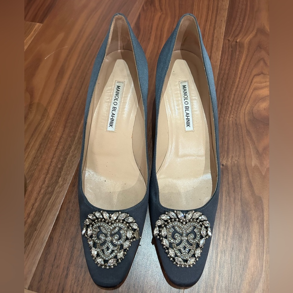 Manolo blahnik